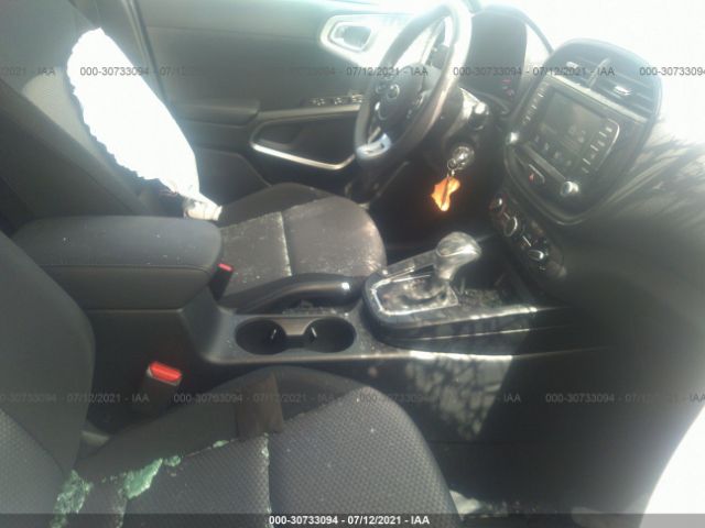 Photo 4 VIN: KNDJ23AU5M7779457 - KIA SOUL 