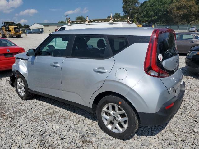 Photo 1 VIN: KNDJ23AU5M7779734 - KIA SOUL LX 