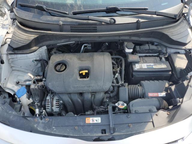 Photo 11 VIN: KNDJ23AU5M7779734 - KIA SOUL LX 