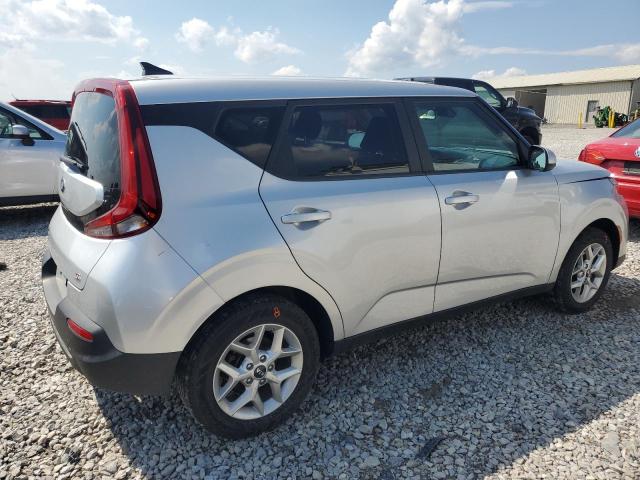 Photo 2 VIN: KNDJ23AU5M7779734 - KIA SOUL LX 