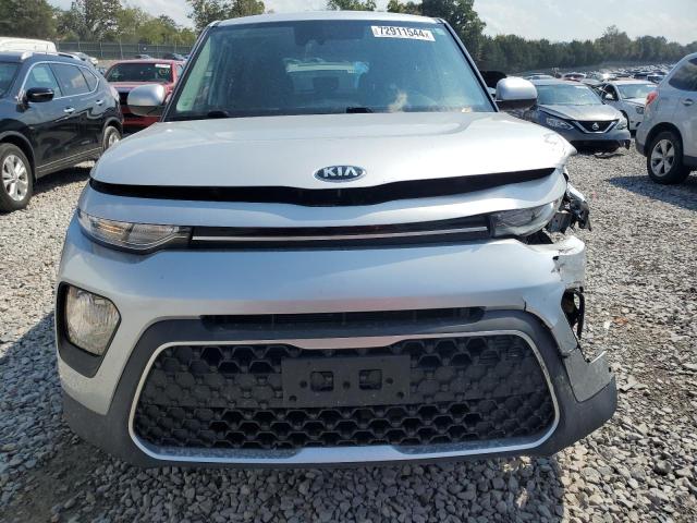 Photo 4 VIN: KNDJ23AU5M7779734 - KIA SOUL LX 