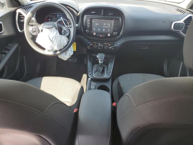 Photo 7 VIN: KNDJ23AU5M7779734 - KIA SOUL LX 