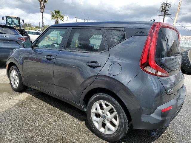 Photo 1 VIN: KNDJ23AU5M7780611 - KIA SOUL 