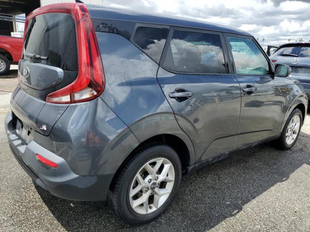 Photo 2 VIN: KNDJ23AU5M7780611 - KIA SOUL 