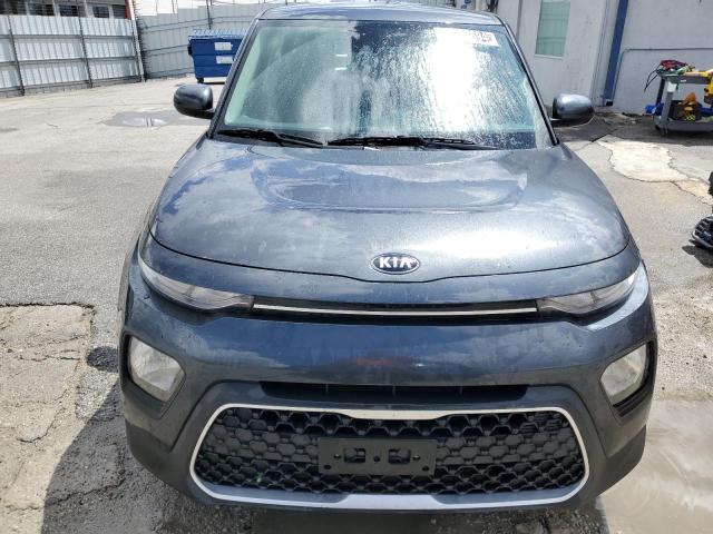 Photo 4 VIN: KNDJ23AU5M7780611 - KIA SOUL 