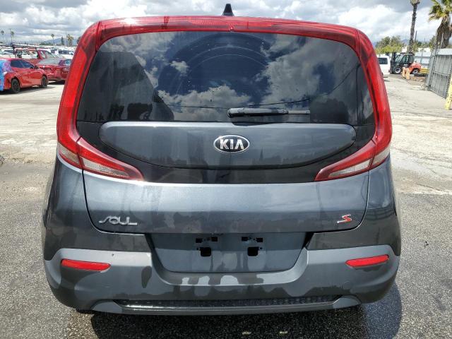 Photo 5 VIN: KNDJ23AU5M7780611 - KIA SOUL 