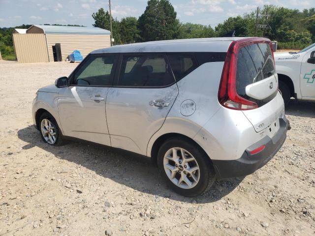 Photo 1 VIN: KNDJ23AU5M7784951 - KIA SOUL LX 