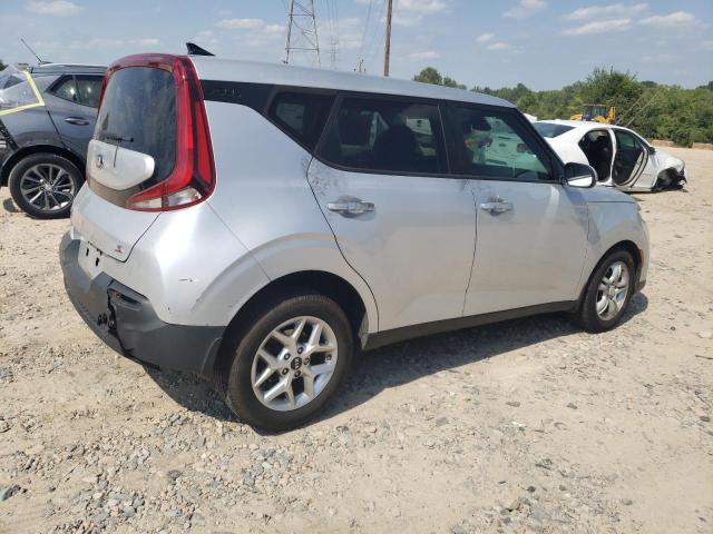 Photo 2 VIN: KNDJ23AU5M7784951 - KIA SOUL LX 