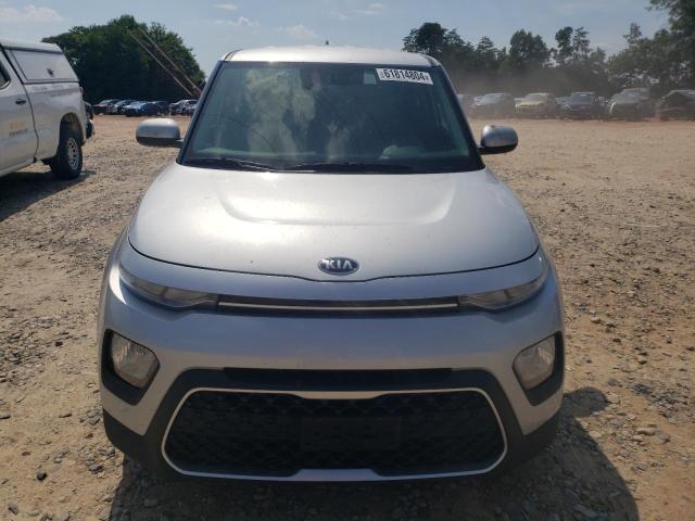 Photo 4 VIN: KNDJ23AU5M7784951 - KIA SOUL LX 