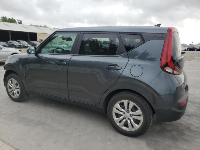 Photo 1 VIN: KNDJ23AU5M7786148 - KIA SOUL 