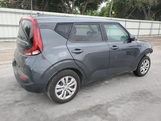 Photo 2 VIN: KNDJ23AU5M7786148 - KIA SOUL 