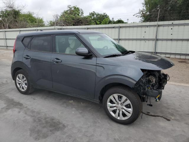 Photo 3 VIN: KNDJ23AU5M7786148 - KIA SOUL 