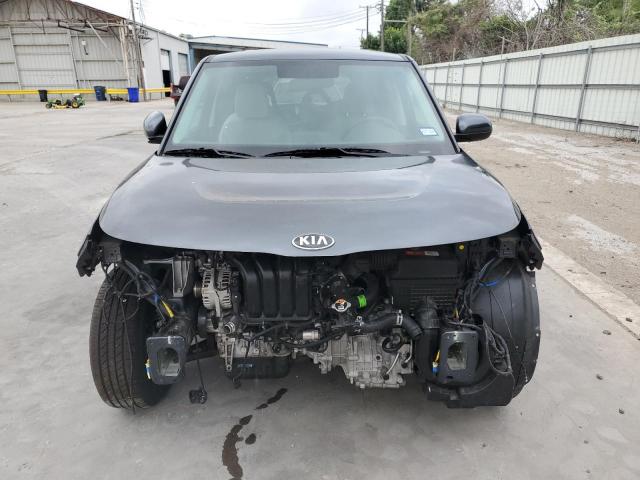 Photo 4 VIN: KNDJ23AU5M7786148 - KIA SOUL 