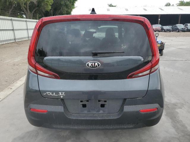 Photo 5 VIN: KNDJ23AU5M7786148 - KIA SOUL 