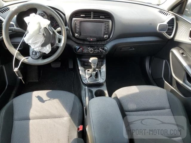 Photo 7 VIN: KNDJ23AU5M7786196 - KIA SOUL 