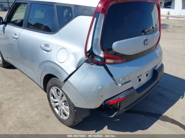 Photo 5 VIN: KNDJ23AU5M7792015 - KIA SOUL 