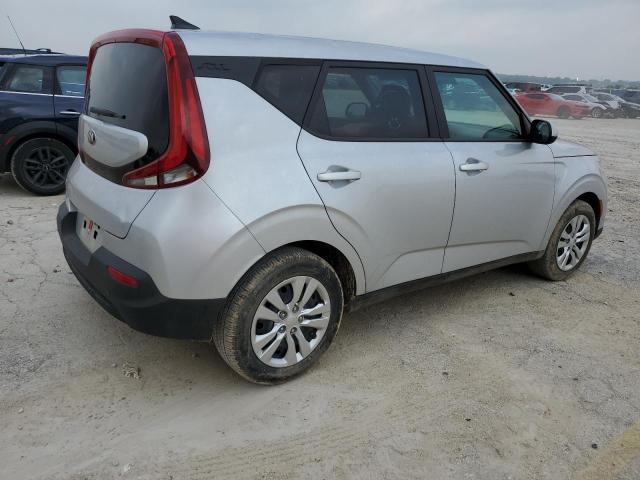 Photo 2 VIN: KNDJ23AU5M7792287 - KIA SOUL 