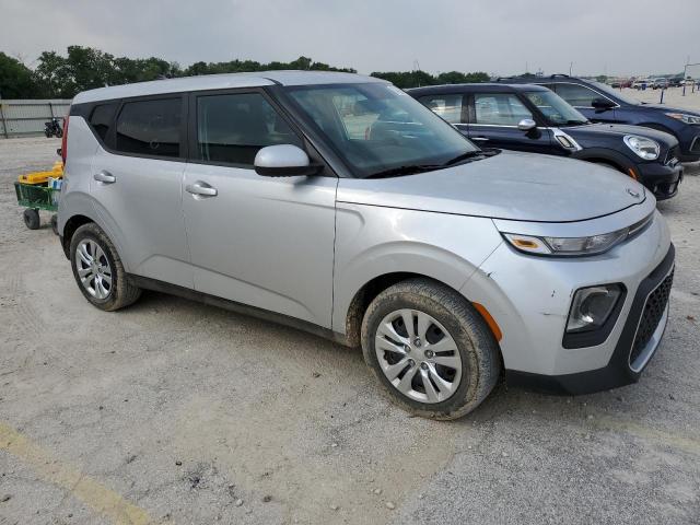 Photo 3 VIN: KNDJ23AU5M7792287 - KIA SOUL 