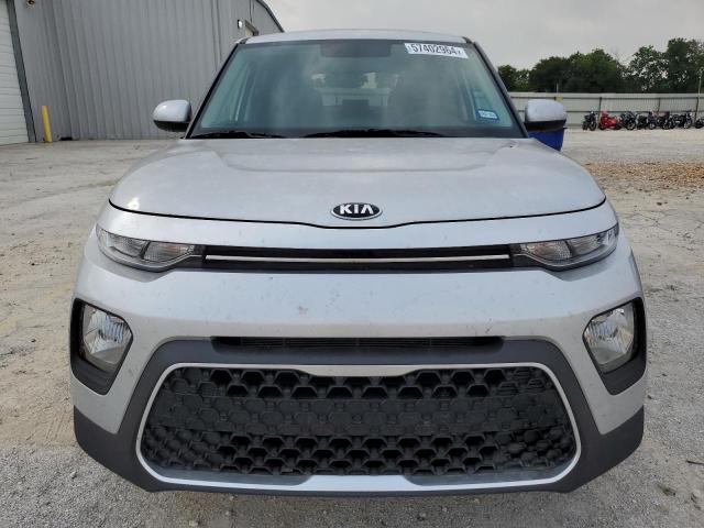 Photo 4 VIN: KNDJ23AU5M7792287 - KIA SOUL 