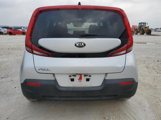 Photo 5 VIN: KNDJ23AU5M7792287 - KIA SOUL 