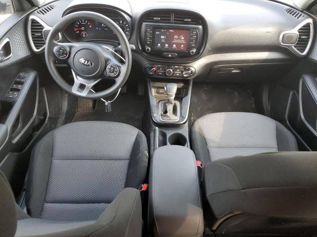 Photo 7 VIN: KNDJ23AU5M7792287 - KIA SOUL 