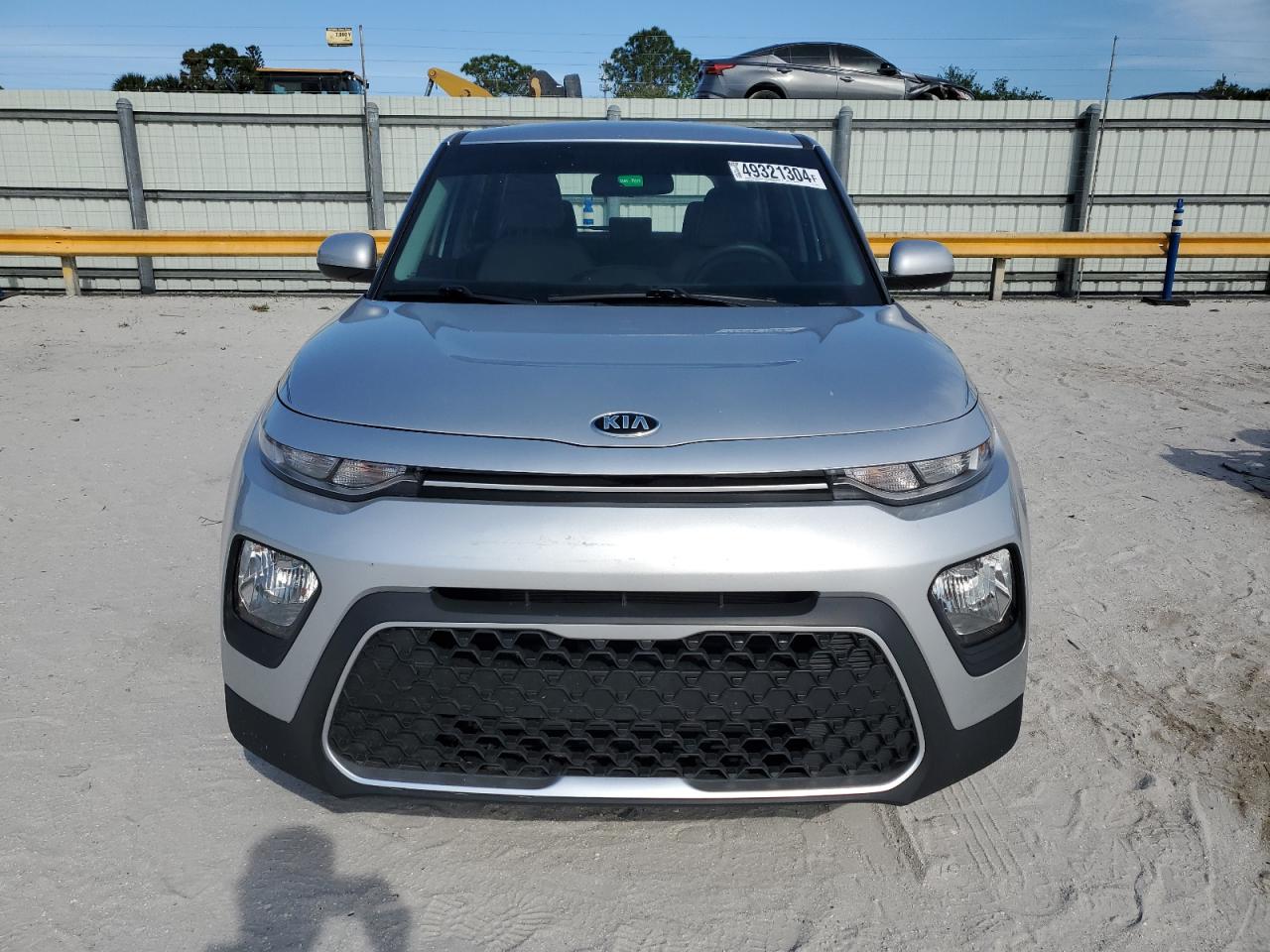 Photo 4 VIN: KNDJ23AU5M7793116 - KIA SOUL 