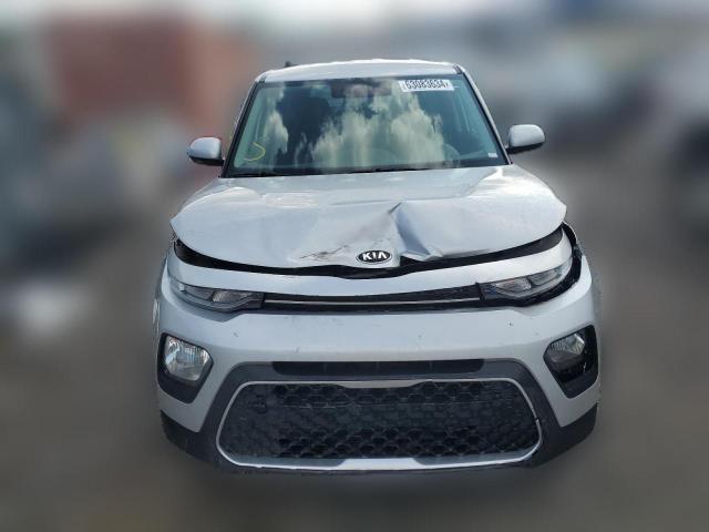 Photo 4 VIN: KNDJ23AU5M7793777 - KIA SOUL 