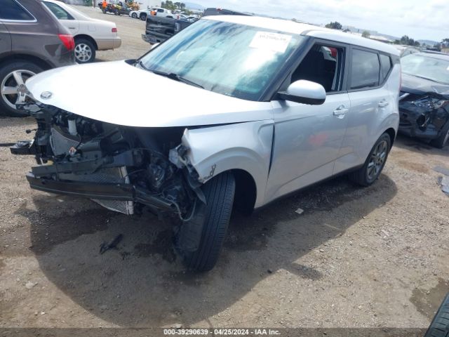 Photo 1 VIN: KNDJ23AU5M7793813 - KIA SOUL 