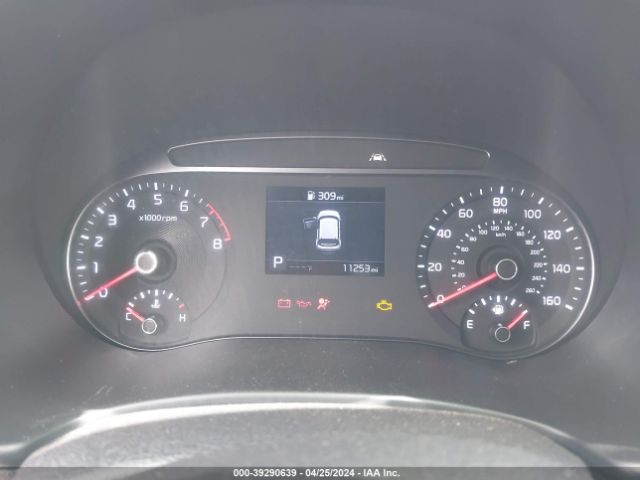 Photo 6 VIN: KNDJ23AU5M7793813 - KIA SOUL 