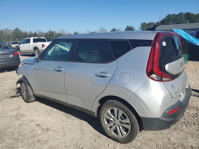 Photo 1 VIN: KNDJ23AU5M7794203 - KIA SOUL 