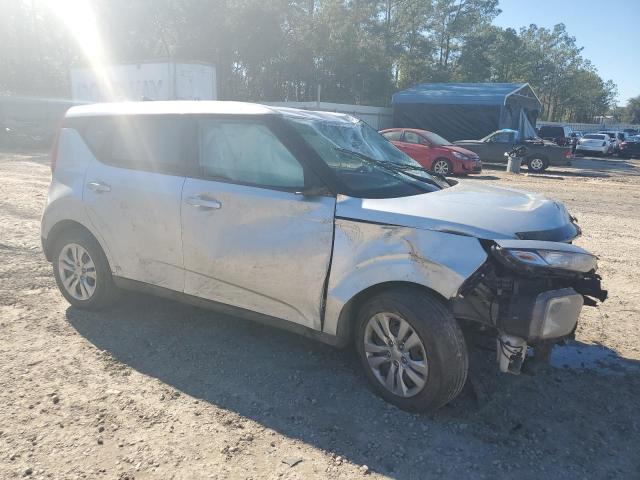 Photo 3 VIN: KNDJ23AU5M7794203 - KIA SOUL 