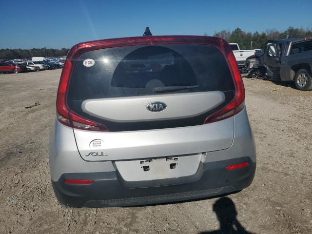 Photo 5 VIN: KNDJ23AU5M7794203 - KIA SOUL 