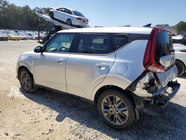 Photo 1 VIN: KNDJ23AU5M7794461 - KIA SOUL LX 