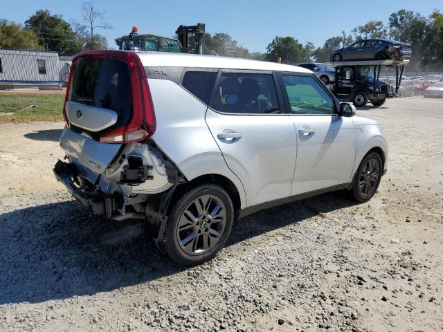 Photo 2 VIN: KNDJ23AU5M7794461 - KIA SOUL LX 