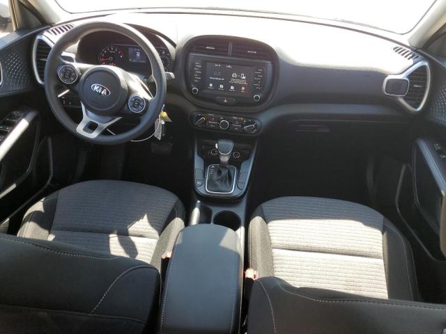 Photo 7 VIN: KNDJ23AU5M7794461 - KIA SOUL LX 