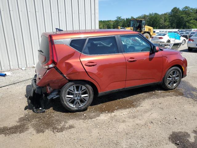 Photo 2 VIN: KNDJ23AU5M7795383 - KIA SOUL LX 