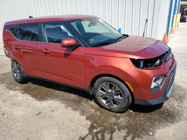 Photo 3 VIN: KNDJ23AU5M7795383 - KIA SOUL LX 