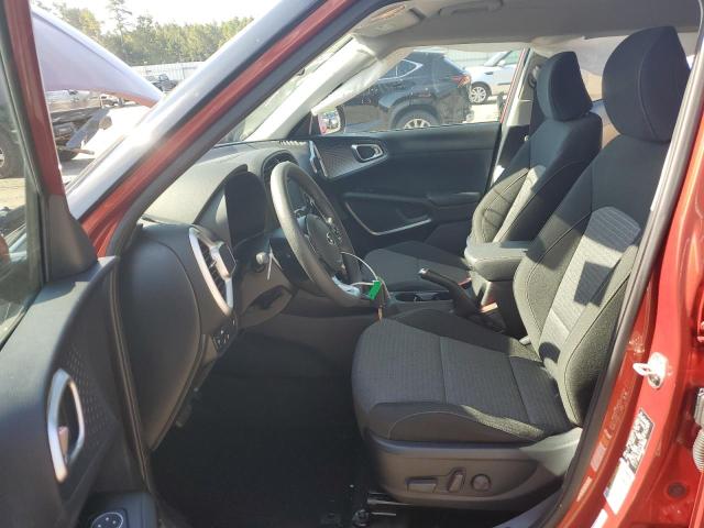 Photo 6 VIN: KNDJ23AU5M7795383 - KIA SOUL LX 