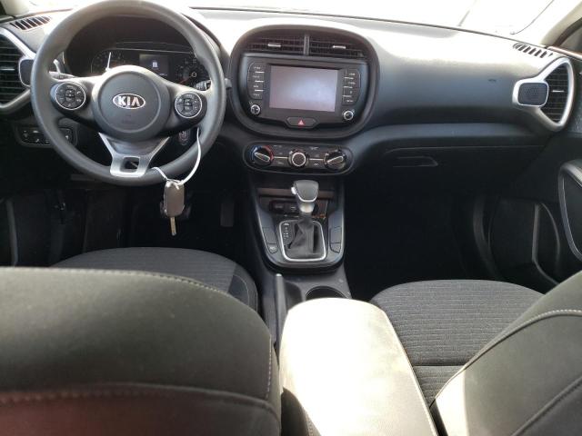 Photo 7 VIN: KNDJ23AU5M7795724 - KIA SOUL LX 