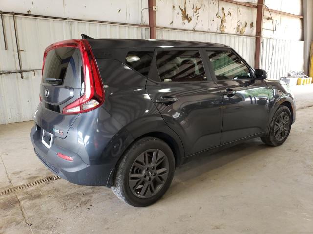 Photo 2 VIN: KNDJ23AU5M7796338 - KIA SOUL EX 