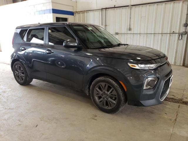 Photo 3 VIN: KNDJ23AU5M7796338 - KIA SOUL EX 