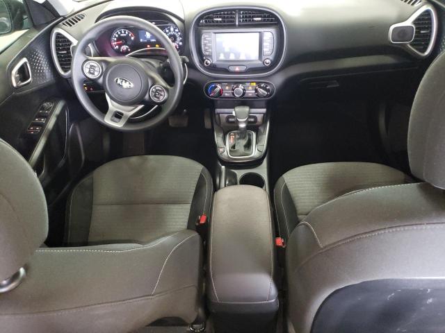 Photo 7 VIN: KNDJ23AU5M7796338 - KIA SOUL EX 