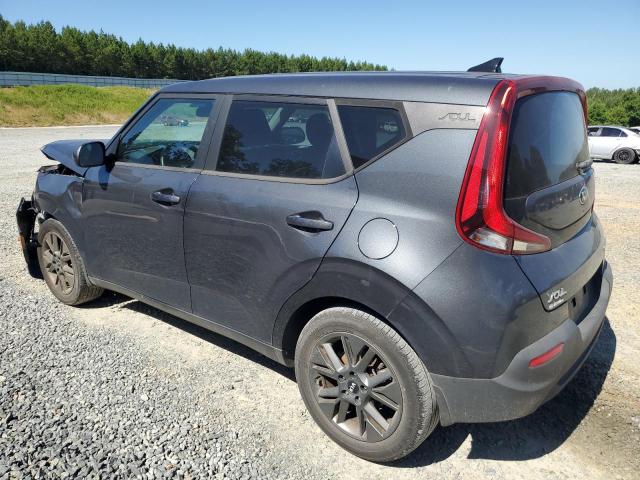 Photo 1 VIN: KNDJ23AU5M7796551 - KIA SOUL 