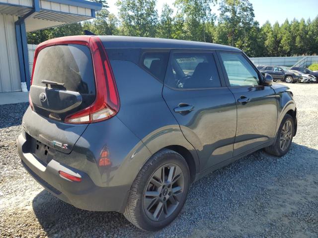 Photo 2 VIN: KNDJ23AU5M7796551 - KIA SOUL 