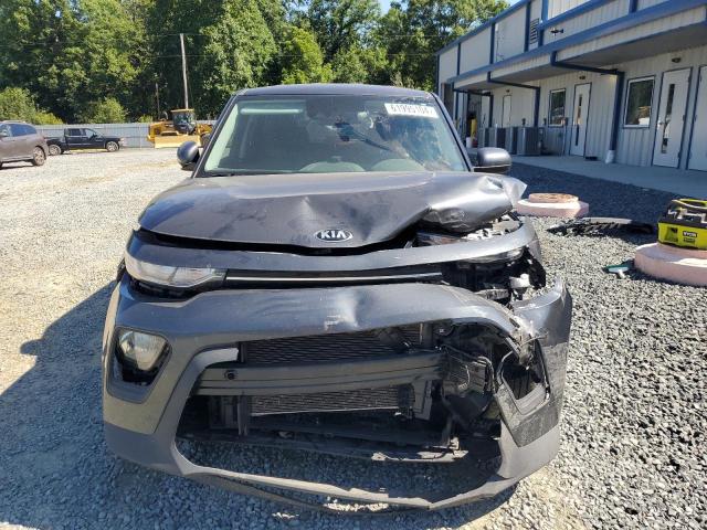 Photo 4 VIN: KNDJ23AU5M7796551 - KIA SOUL 