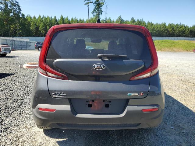 Photo 5 VIN: KNDJ23AU5M7796551 - KIA SOUL 