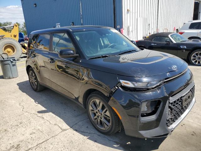 Photo 3 VIN: KNDJ23AU5M7797196 - KIA SOUL 