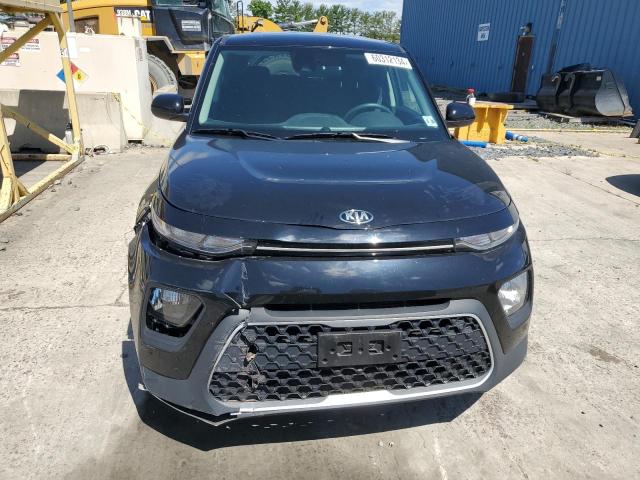 Photo 4 VIN: KNDJ23AU5M7797196 - KIA SOUL 