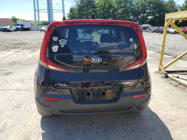 Photo 5 VIN: KNDJ23AU5M7797196 - KIA SOUL 