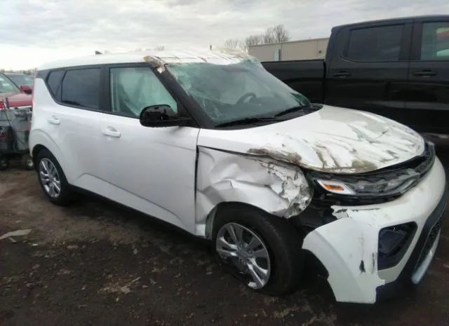 Photo 0 VIN: KNDJ23AU5N7153053 - KIA SOUL 